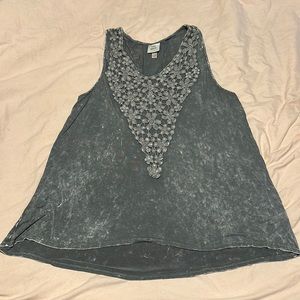 Knox Rose tanktop